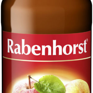 Rabenhorst Streuobst Apfel BIO