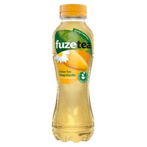 Fuze Tea Green Tea Mango Kamille