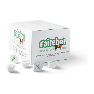 Fairebel Kaffeesahne Portion 10%