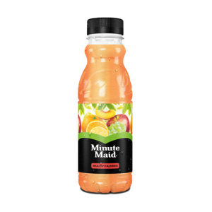 Minute Maid Multifrucht PET