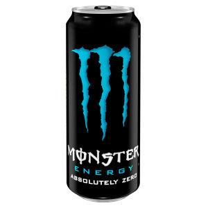Monster Energy Absolutely Zero