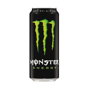Monster Energy