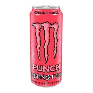 Monster Energy Pipeline Punch