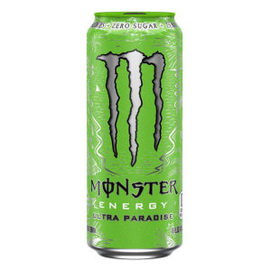 Monster Energy Ultra Paradise Zero