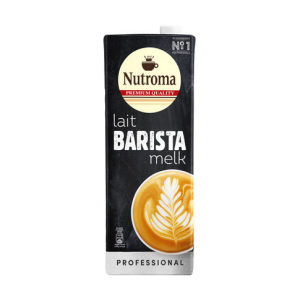 Nutroma Barista