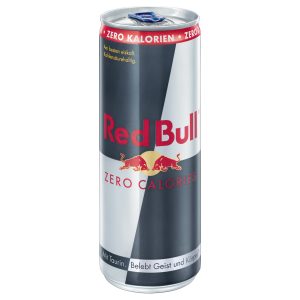 Red Bull Zero