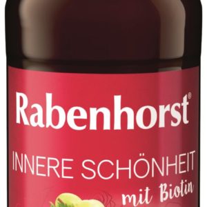 Rabenhorst Innere Schönheit mit Biotin