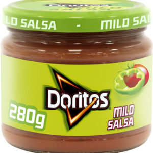 Doritos - Salsa Dip Mild