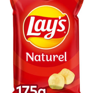 Lay's Chips - Naturel