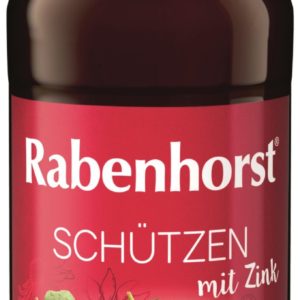Rabenhorst Schützen mit Zink