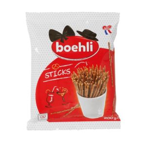 Boehli - Sachet Sticks