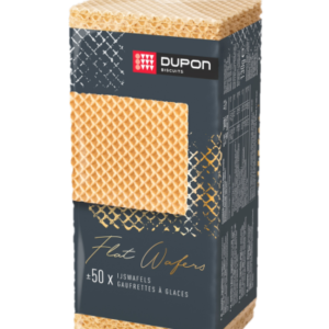 Dupon - Eiswaffel Flat 70 x 90 mm