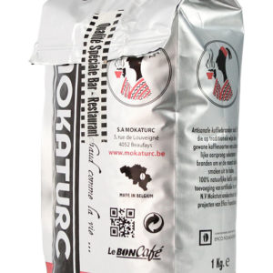 MOKATURC ESPRESSO BOHNEN