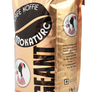 MOKATURC GEANT BOHNEN