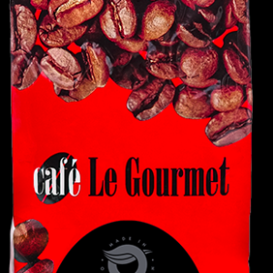 LE GOURMET DECA GEMAHLEN