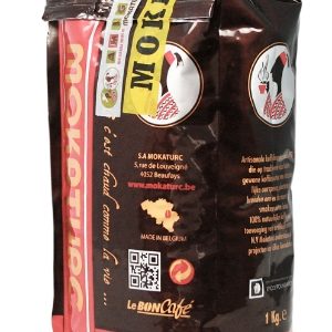 MOKATURK MOKA BOHNEN