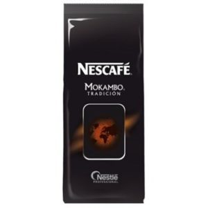 NESCAFE MOKAMBO