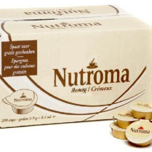 NUTROMA MILCH-CUPS